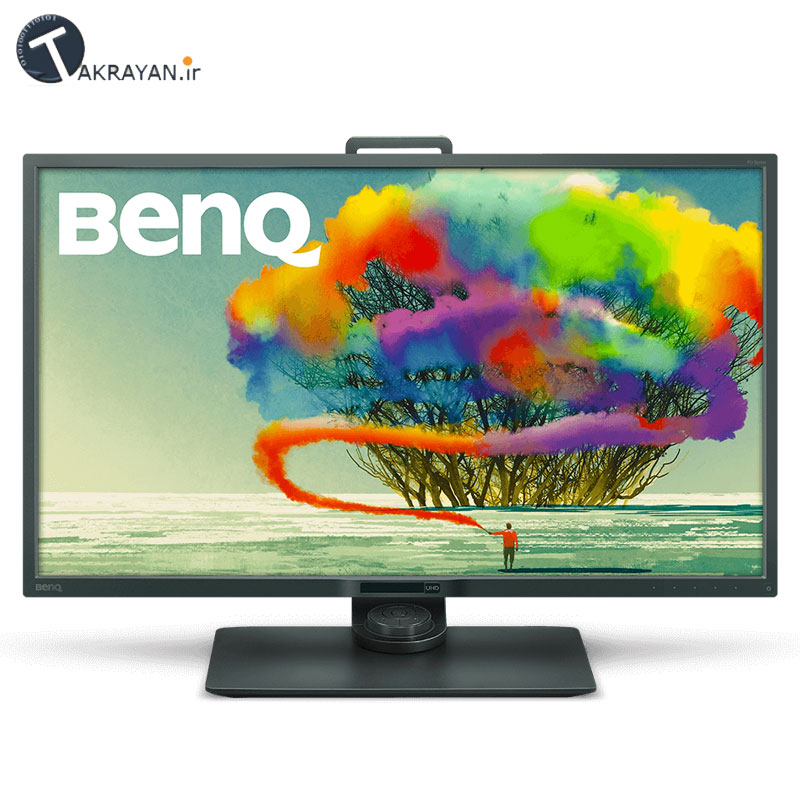 BenQ PD3200U Monitor